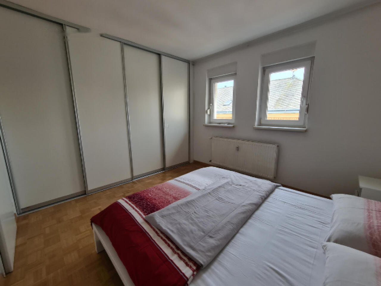 Flat in Ljubljana, Slovenia, 81 m² - picture 7