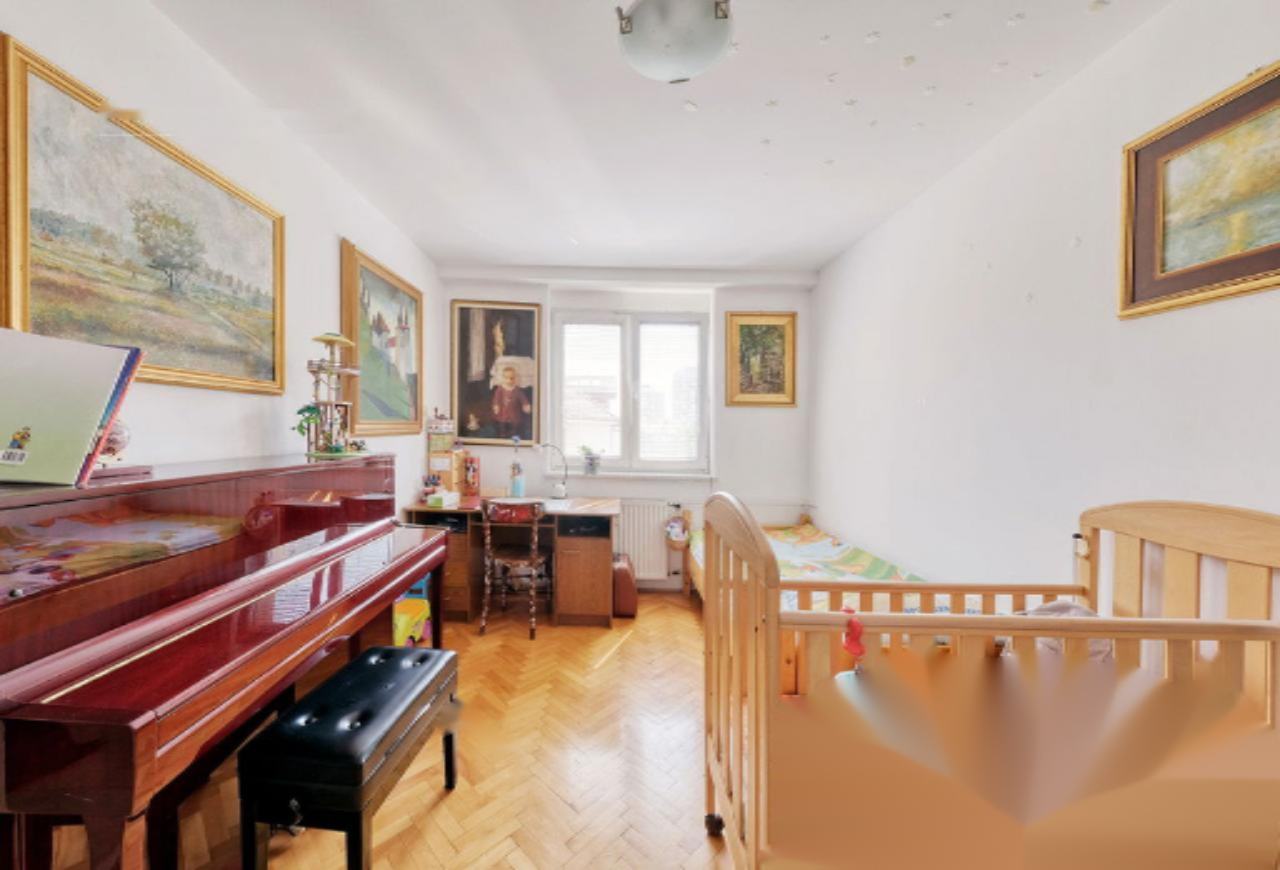 Piso en Liubliana, Eslovenia, 106 m² - imagen 7