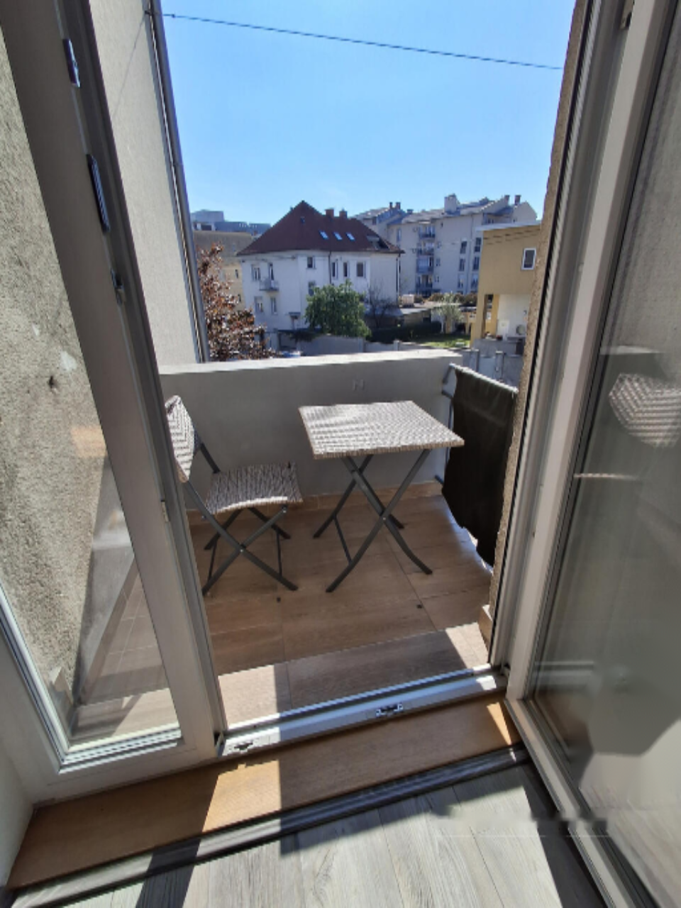 Flat in Ljubljana, Slovenia, 47 m² - picture 7
