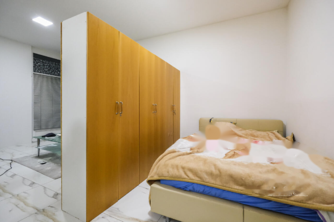 Appartamento a Lubiana, Slovenia, 34 m² - foto 7