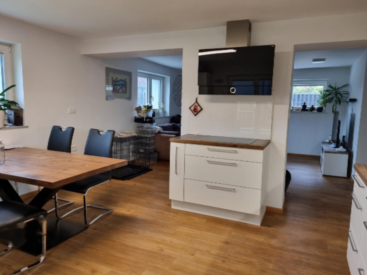 Maison à Ljubljana, Slovénie, 180 m² - image 7