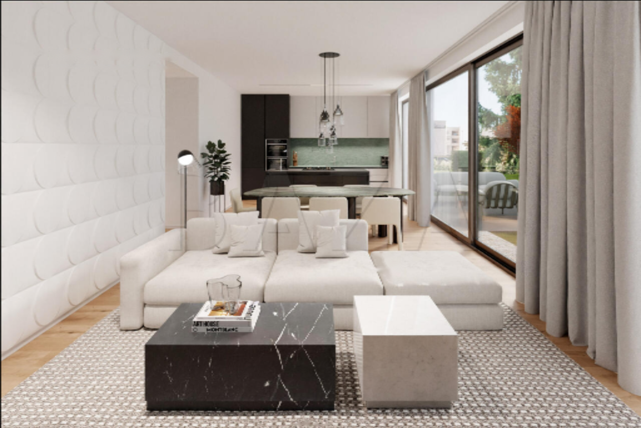 Haus in Ljubljana, Slowenien, 593 m² - Foto 7