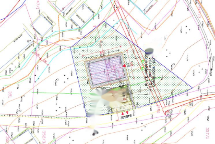 Terreno en Kranj, Eslovenia, 300 m² - imagen 6
