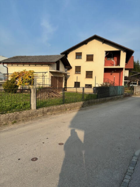 Maison à Ljubljana, Slovénie, 240 m² - image 7