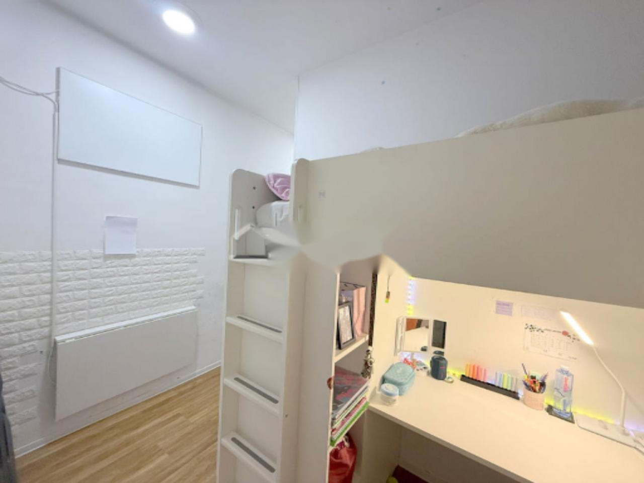 Piso en Liubliana, Eslovenia, 29 m² - imagen 7