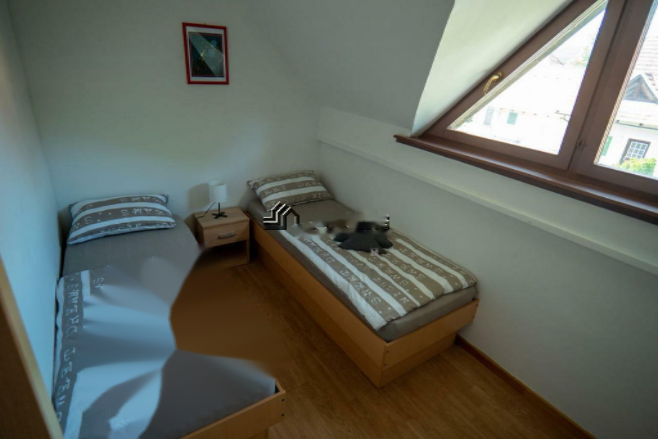 Haus in Kranj, Slowenien, 59 m² - Foto 7