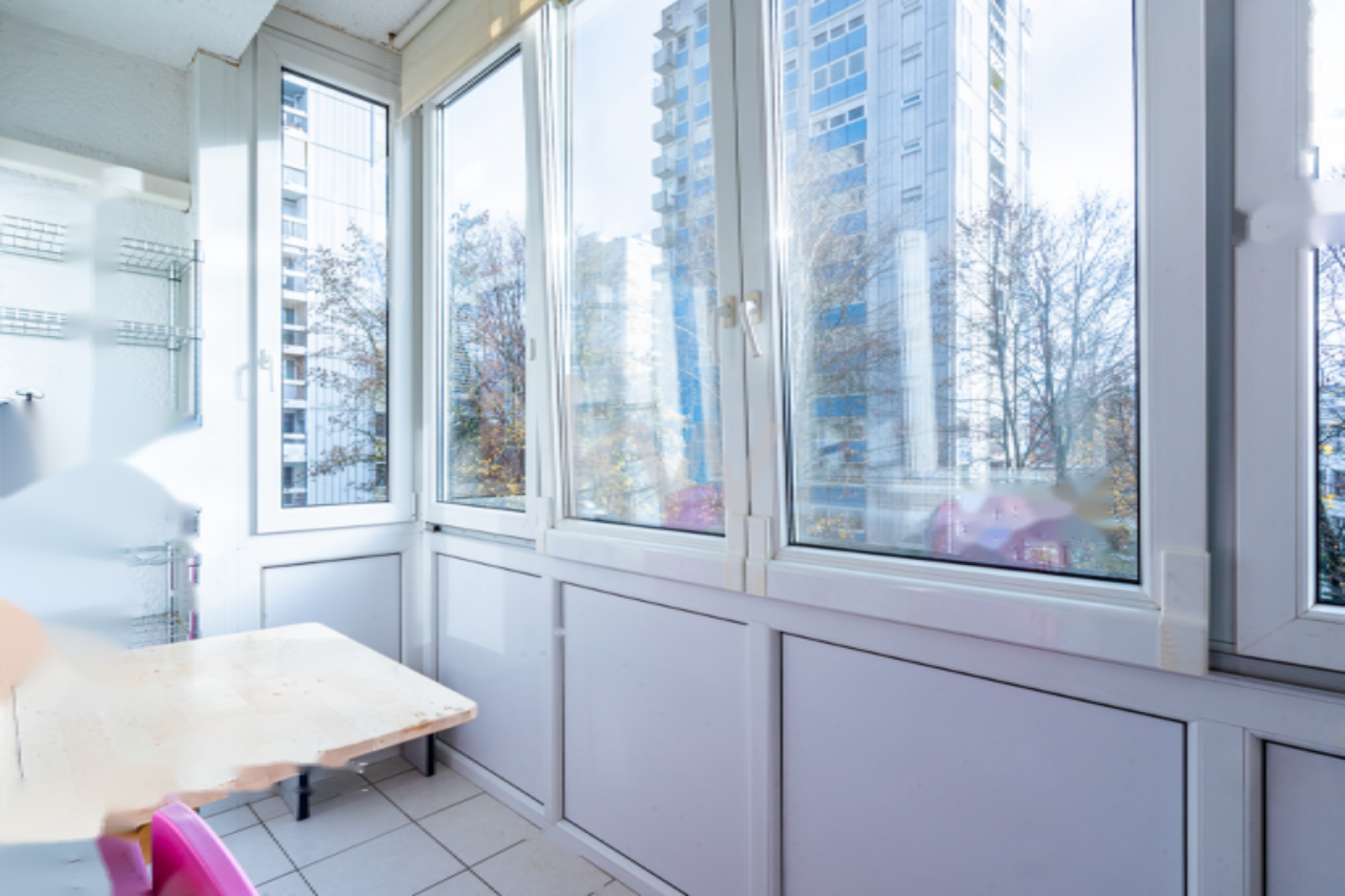 Flat in Ljubljana, Slovenia, 55 m² - picture 7