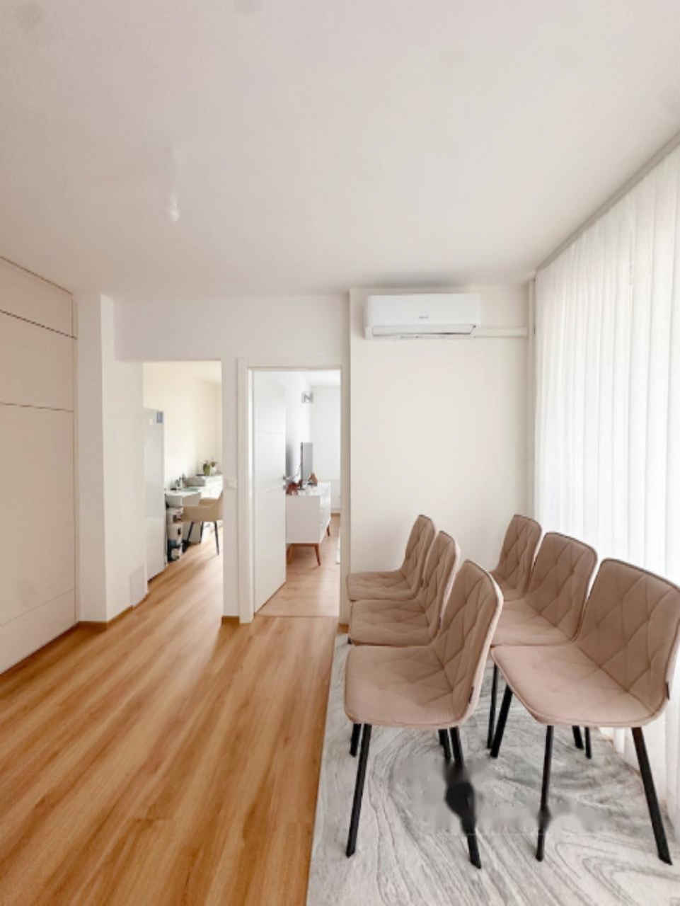 Appartement à Ljubljana, Slovénie, 66 m² - image 7