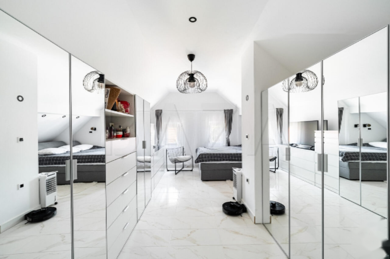 Wohnung in Ljubljana, Slowenien, 57 m² - Foto 7