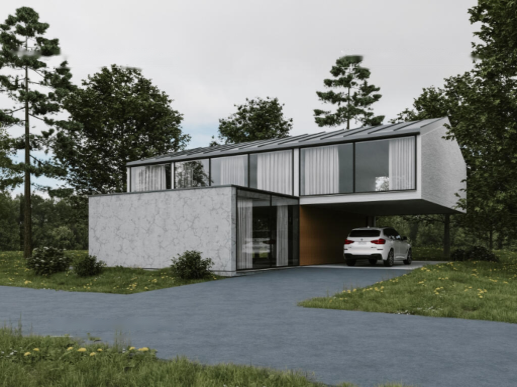 Terrain à Radovljica, Slovénie, 15 499 m² - image 7