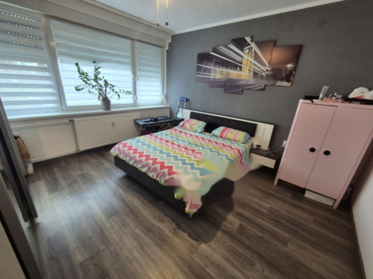 Appartamento a Lubiana, Slovenia, 69 m² - foto 7