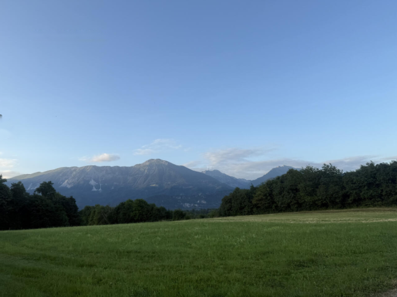 Grundstück in Bled, Slowenien, 5 560 m² - Foto 7