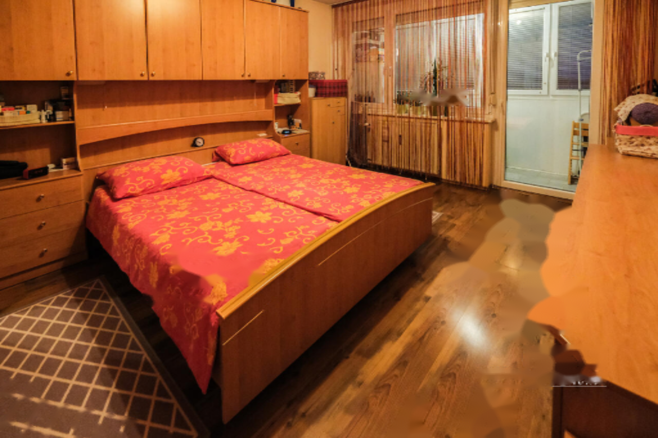 Flat in Ljubljana, Slovenia, 66 m² - picture 7