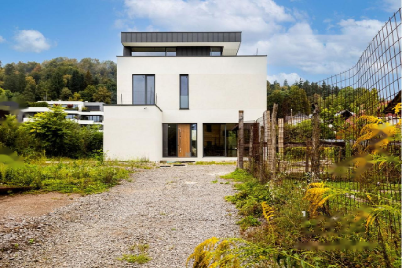 Haus in Ljubljana, Slowenien, 469 m² - Foto 7