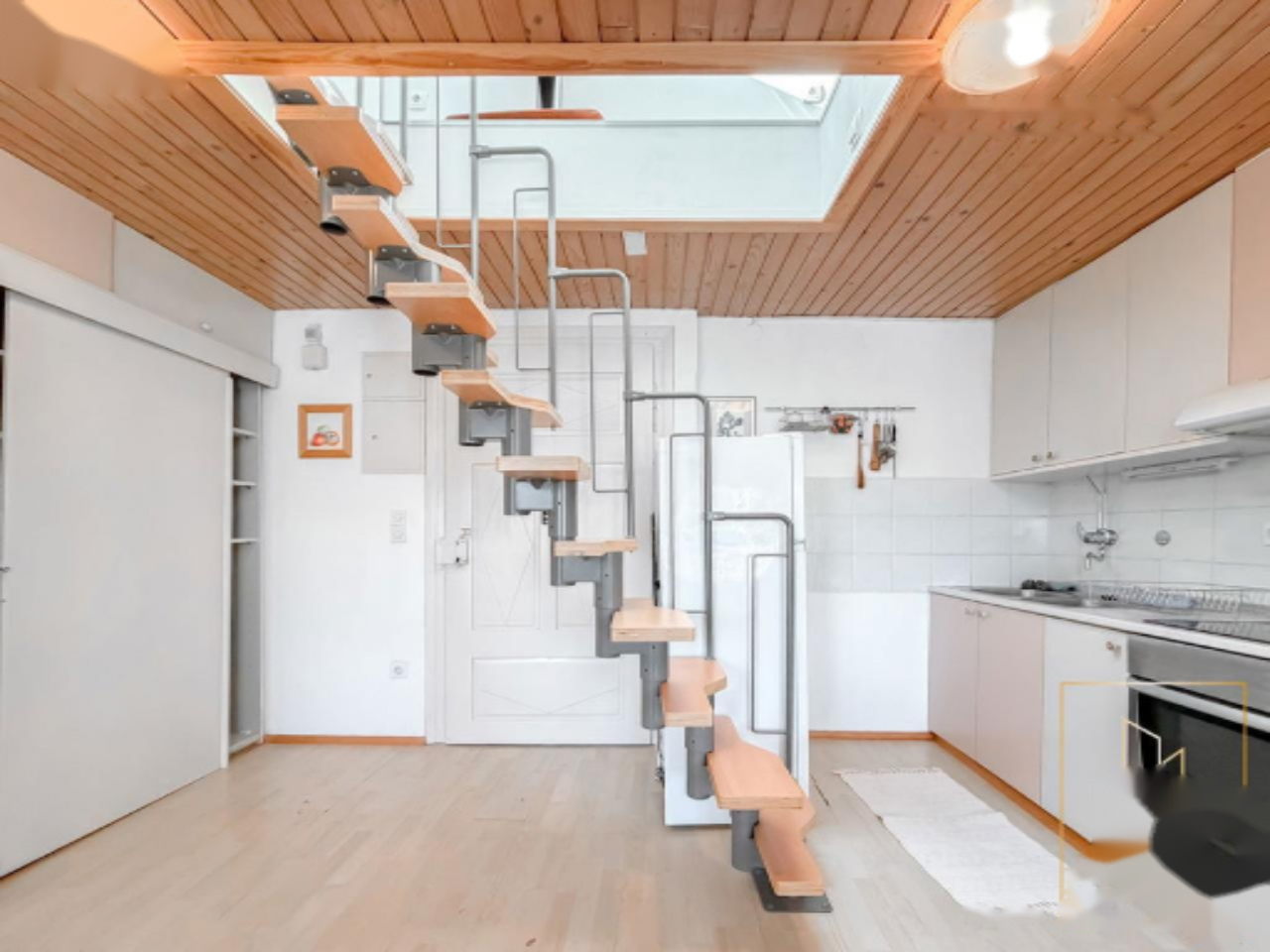 Flat in Ljubljana, Slovenia, 69 m² - picture 7