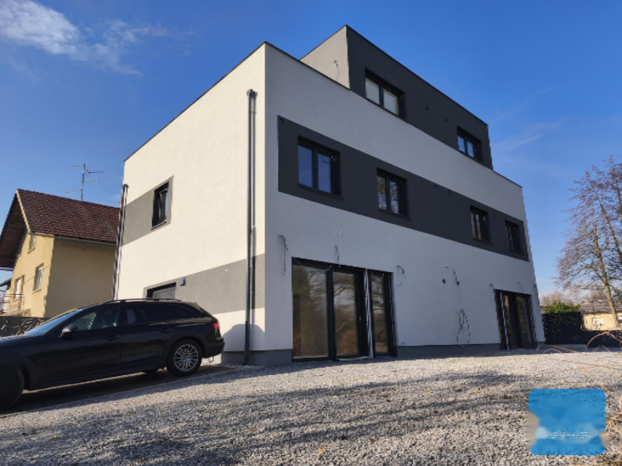 Haus in Ljubljana, Slowenien, 163 m² - Foto 6