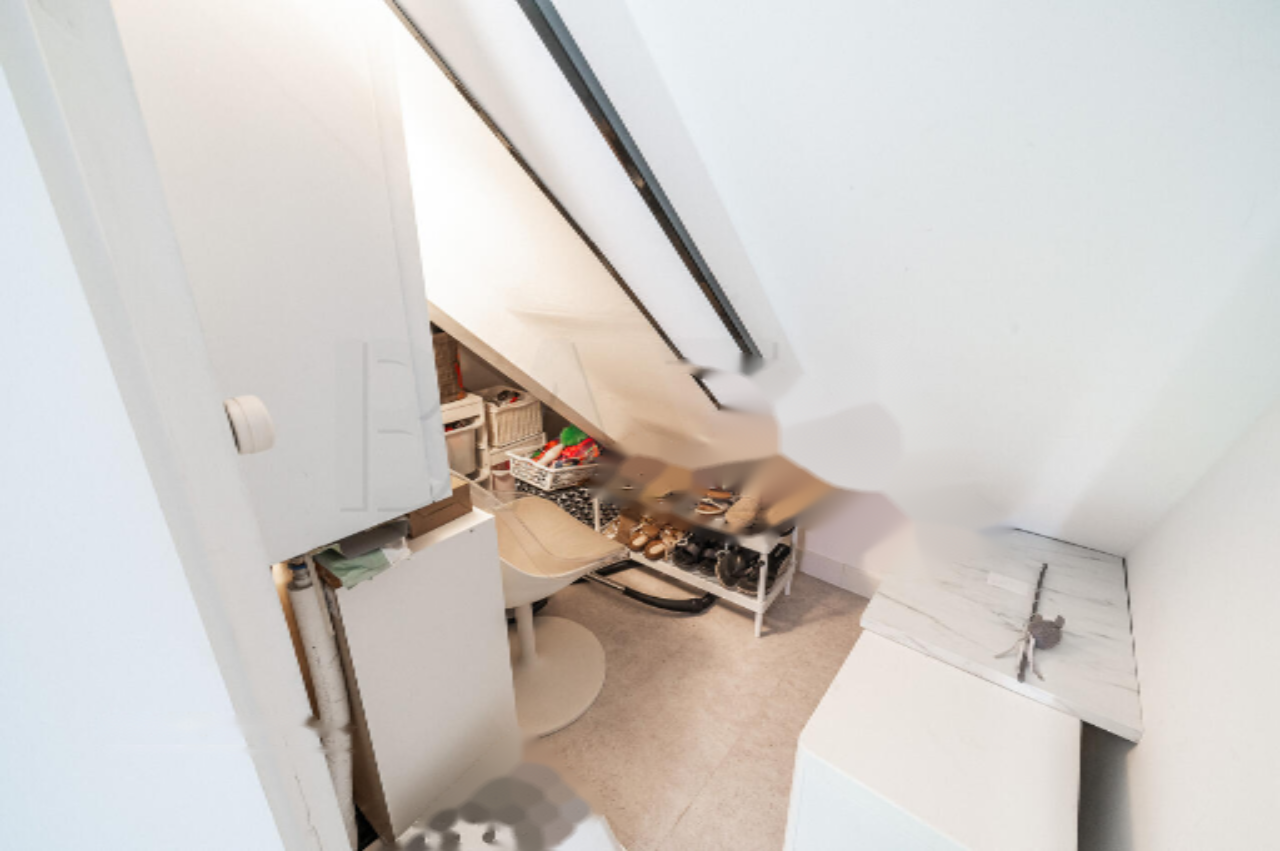 Wohnung in Ljubljana, Slowenien, 57 m² - Foto 8