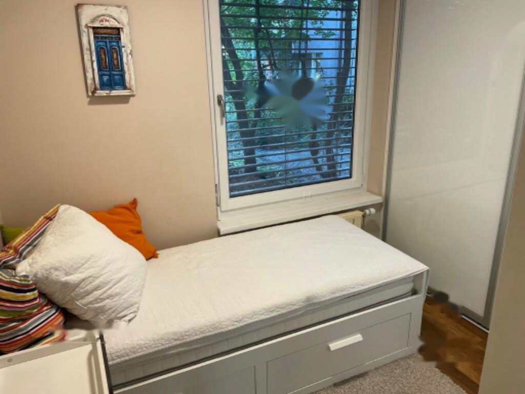 Appartamento a Lubiana, Slovenia, 114 m² - foto 8