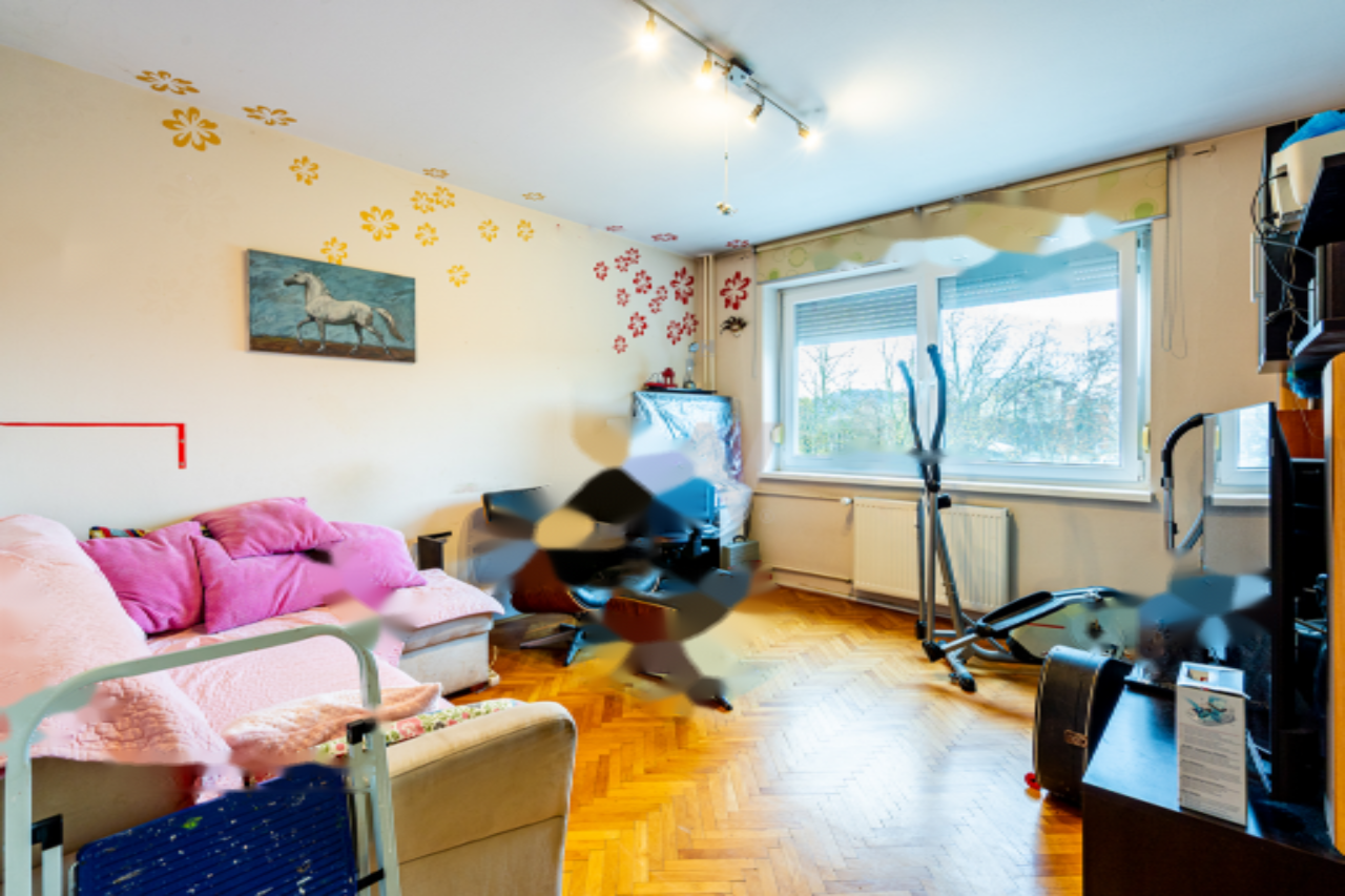 Appartamento a Lubiana, Slovenia, 55 m² - foto 8