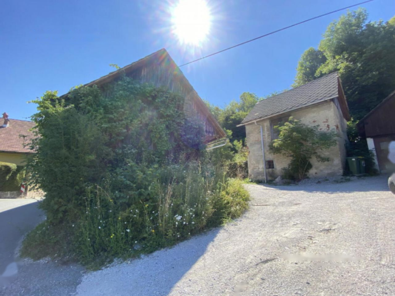 Grundstück in Bled, Slowenien, 918 m² - Foto 8