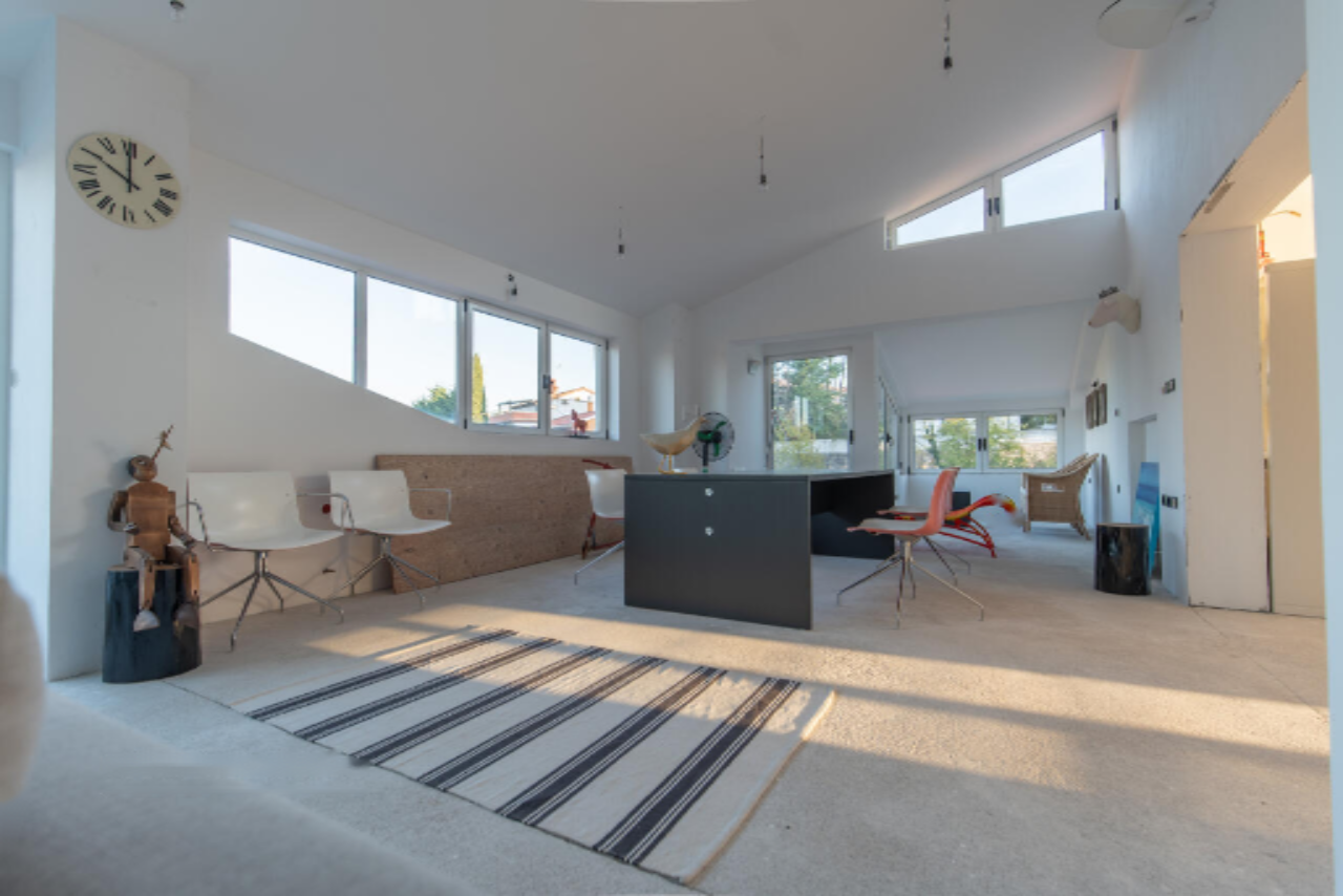 Casa en Koper, Eslovenia, 753 m² - imagen 8