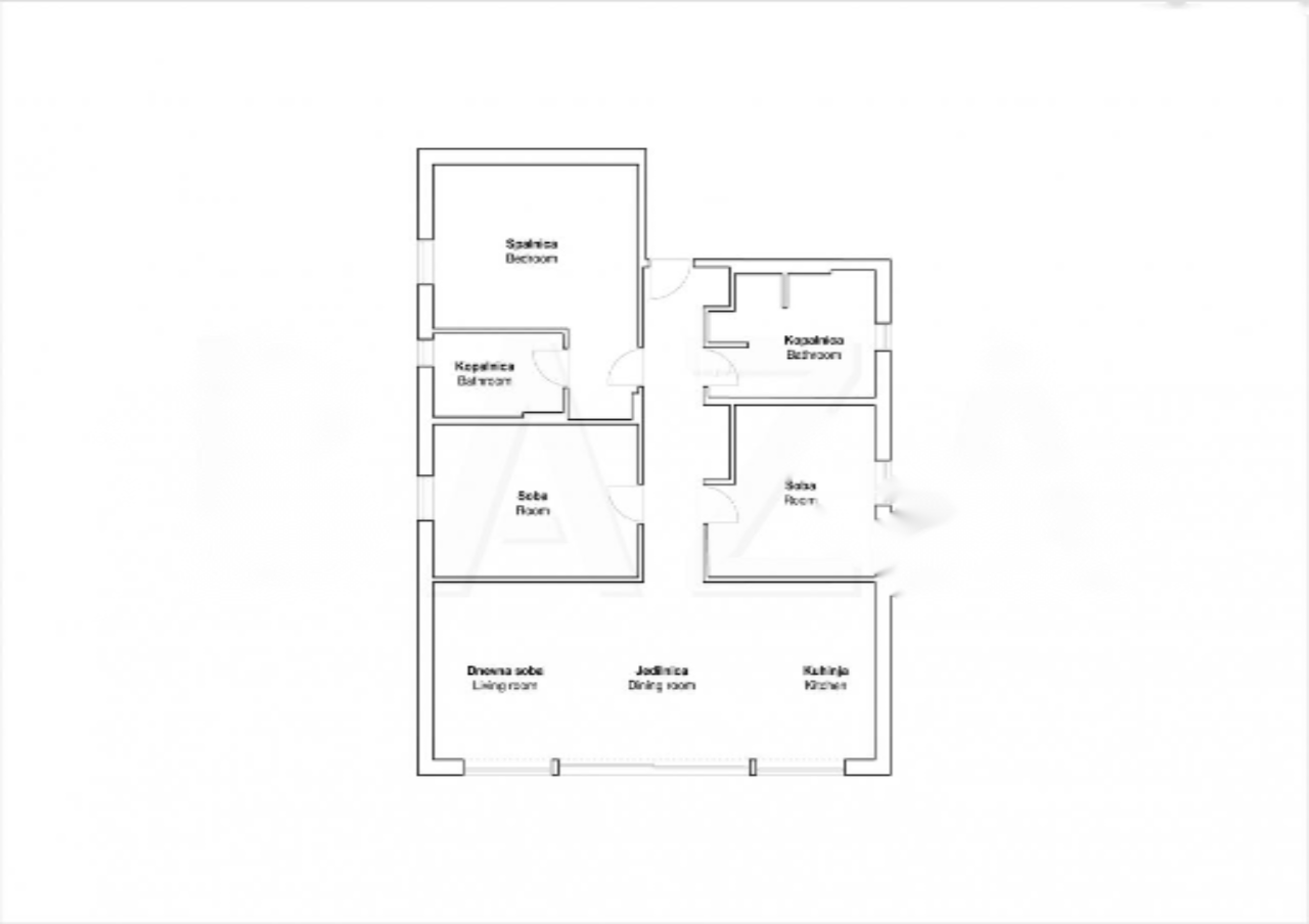 Haus in Ljubljana, Slowenien, 593 m² - Foto 8