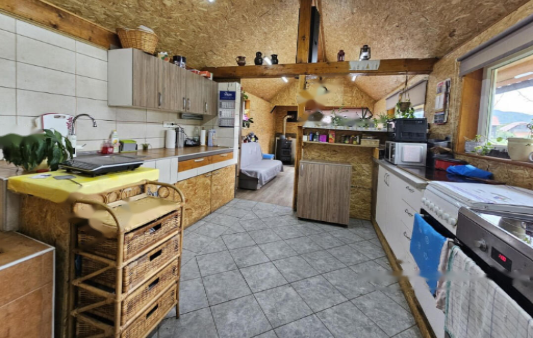 Haus in Šentjernej, Slowenien, 98 m² - Foto 8