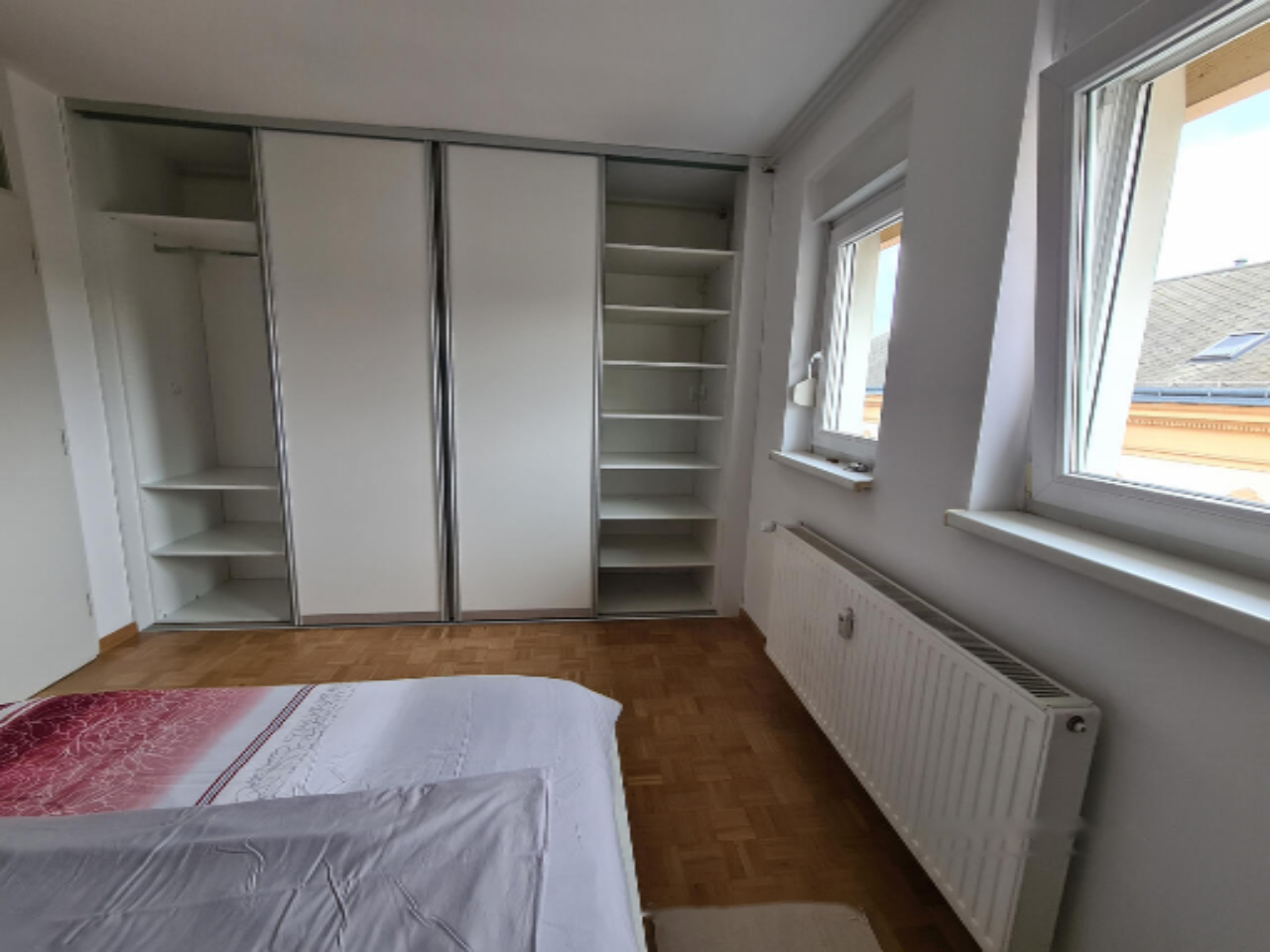 Flat in Ljubljana, Slovenia, 81 m² - picture 8
