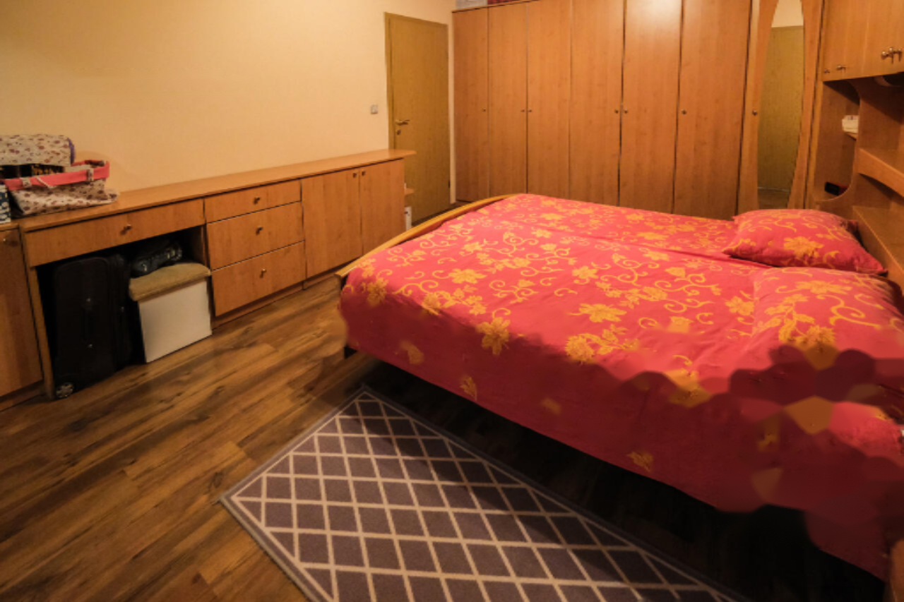 Flat in Ljubljana, Slovenia, 66 m² - picture 8