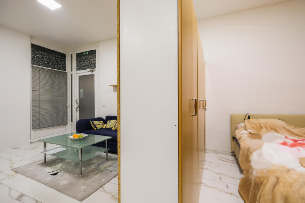 Appartamento a Lubiana, Slovenia, 34 m² - foto 8