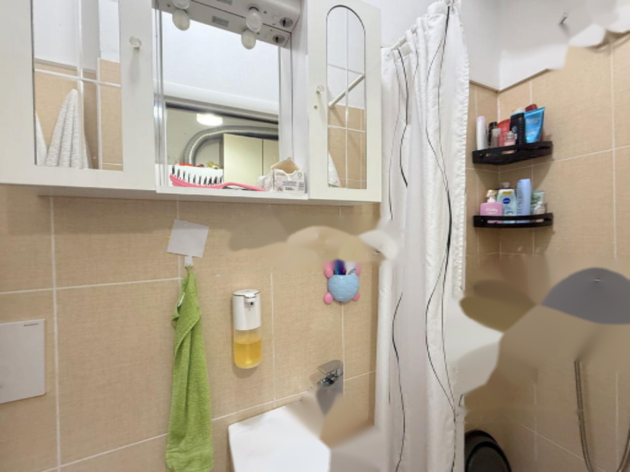 Piso en Liubliana, Eslovenia, 29 m² - imagen 8