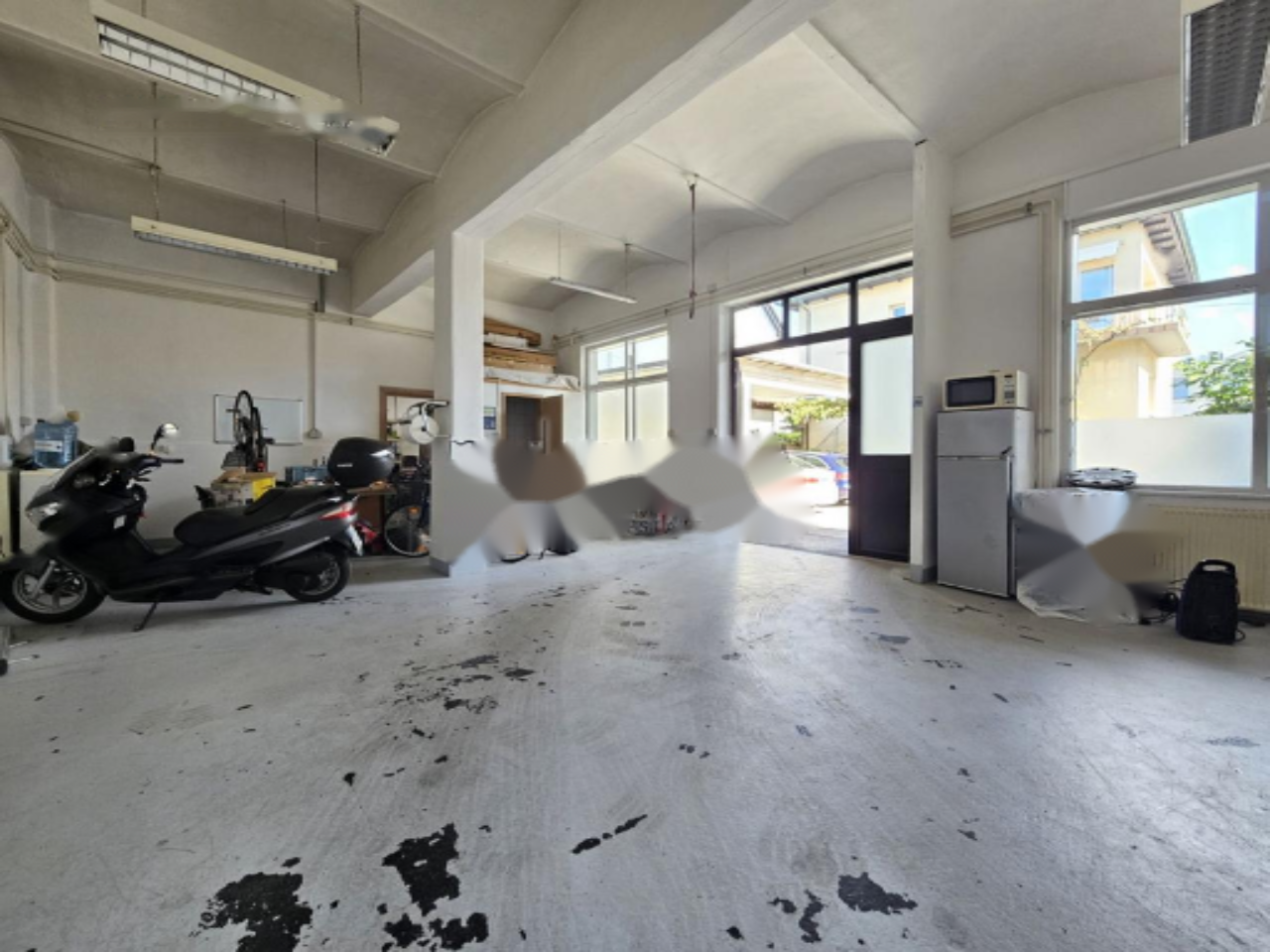 Haus in Ljubljana, Slowenien, 339 m² - Foto 8