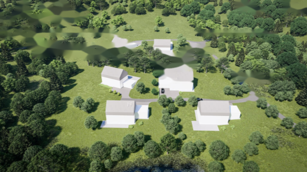 Terrain à Radovljica, Slovénie, 15 499 m² - image 8