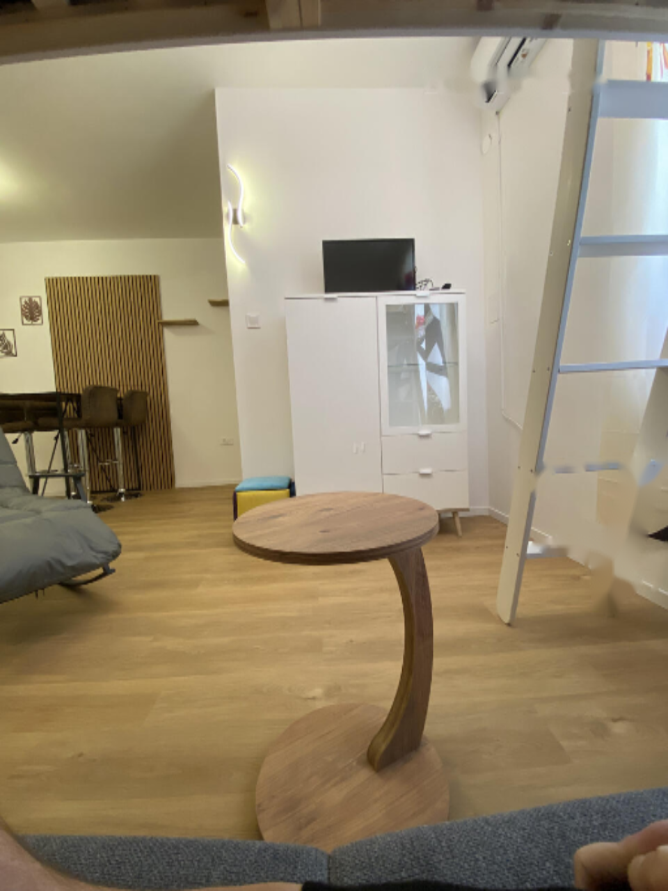 Appartement à Koper, Slovénie, 35 m² - image 8