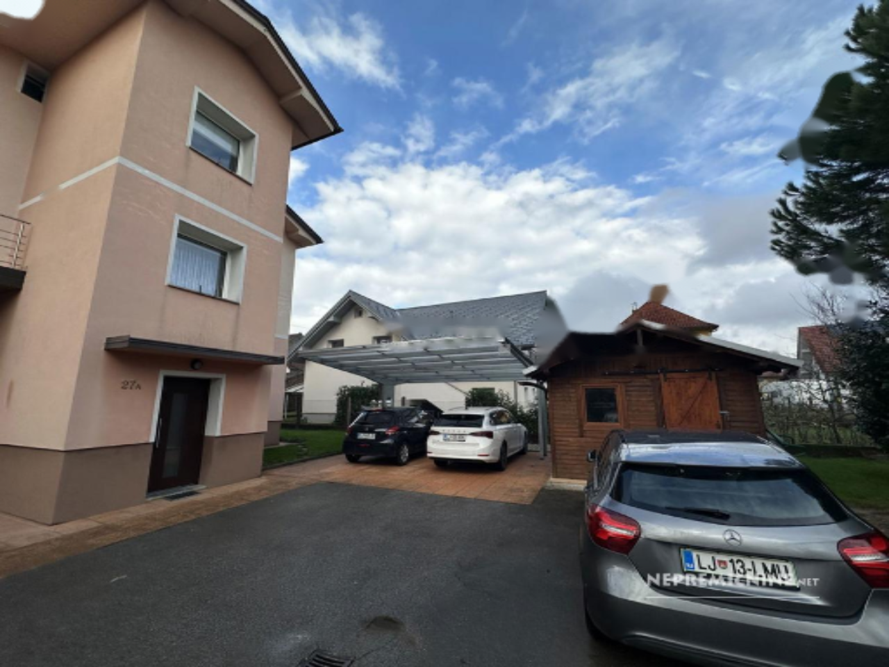 Maison à Ljubljana, Slovénie, 484 m² - image 8