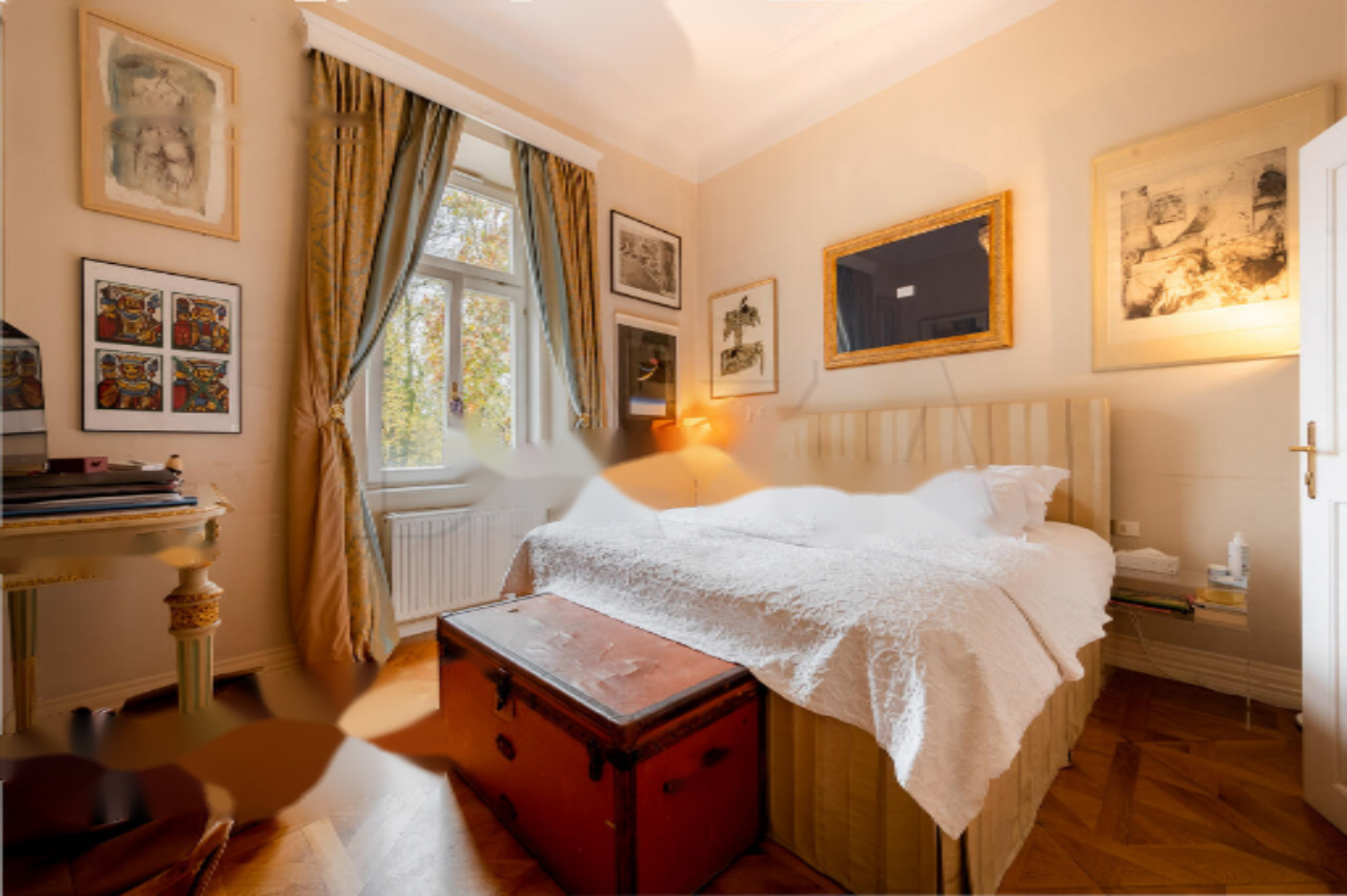 Flat in Ljubljana, Slovenia, 243 m² - picture 8