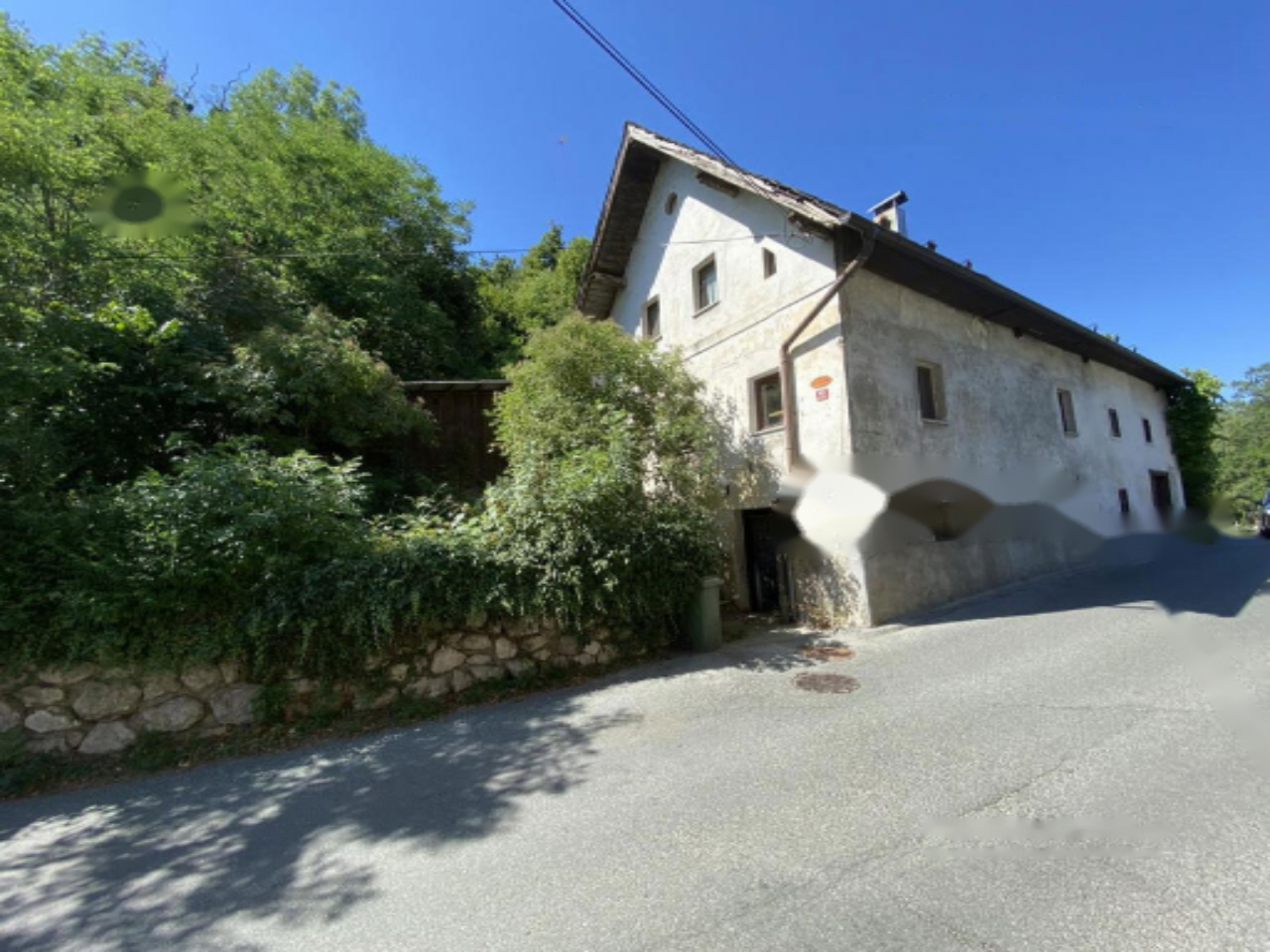 Grundstück in Bled, Slowenien, 918 m² - Foto 9