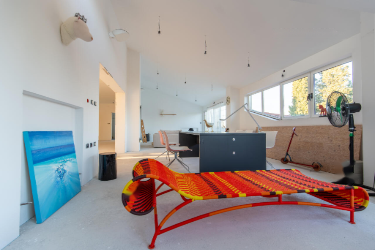 Casa en Koper, Eslovenia, 753 m² - imagen 9