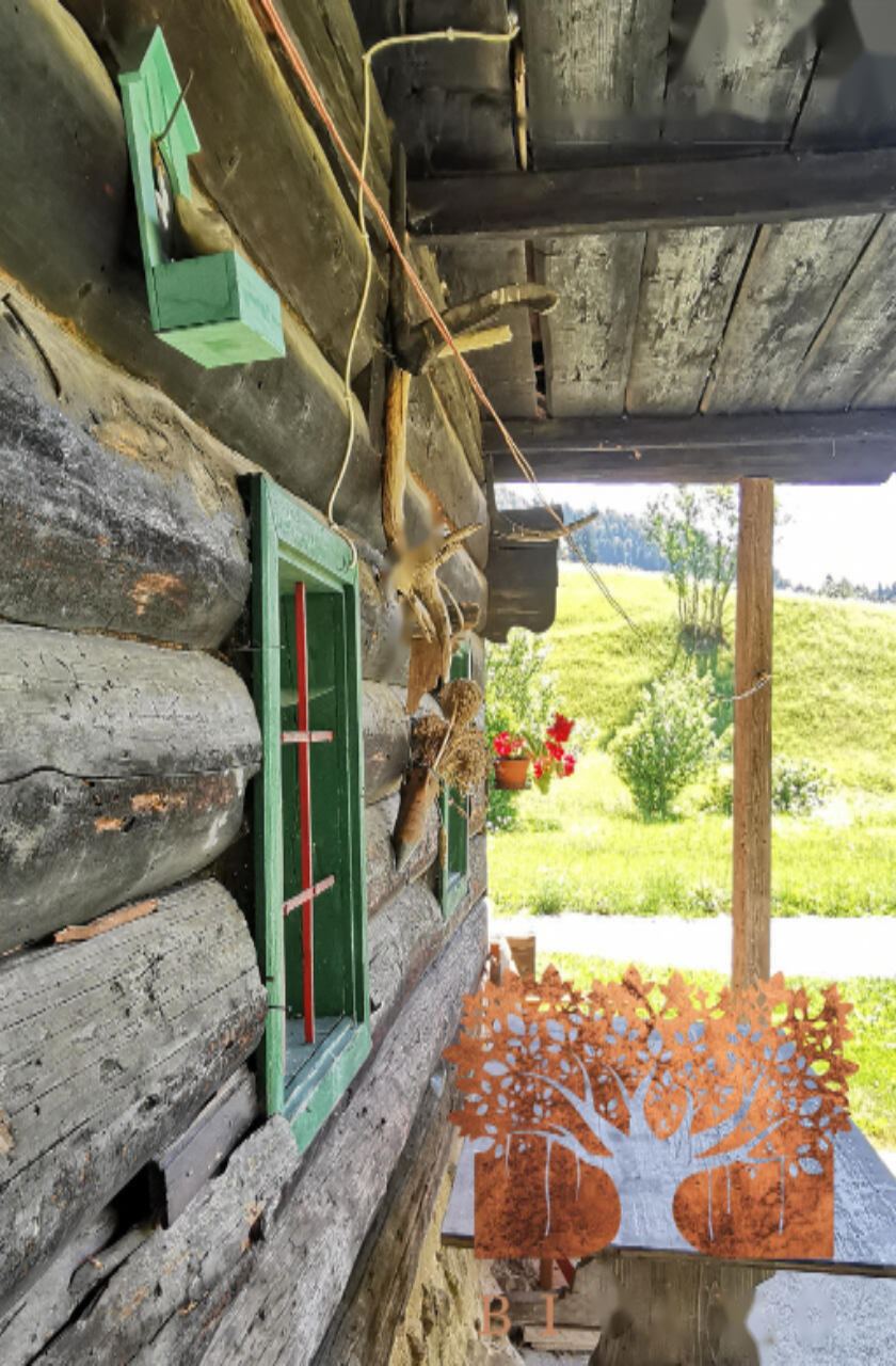 Grundstück in Bohinj, Slowenien, 15 290 m² - Foto 9