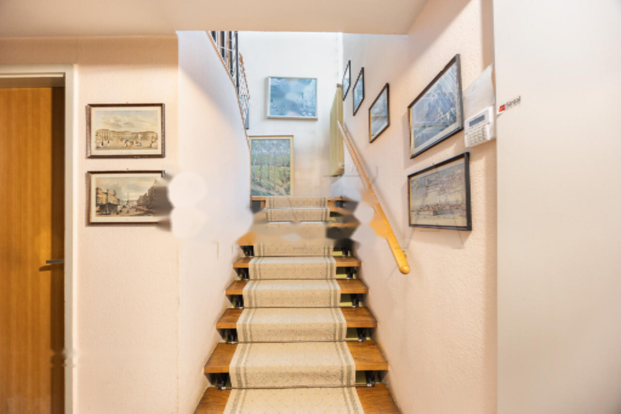 Haus in Ljubljana, Slowenien, 269 m² - Foto 9