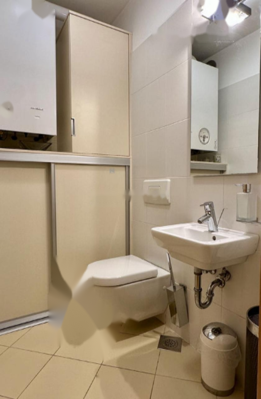 Wohnung in Ljubljana, Slowenien, 114 m² - Foto 9