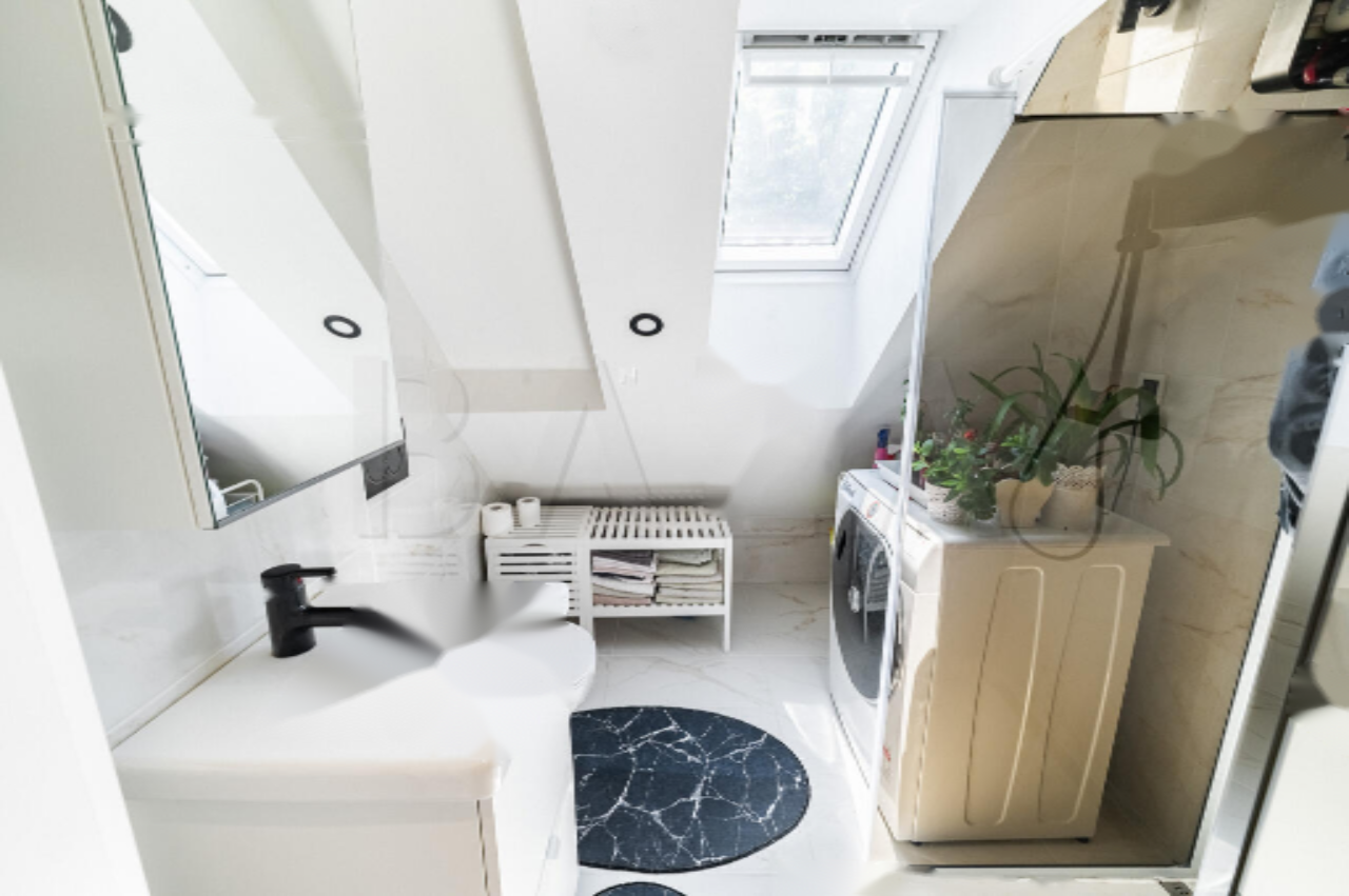 Wohnung in Ljubljana, Slowenien, 57 m² - Foto 9