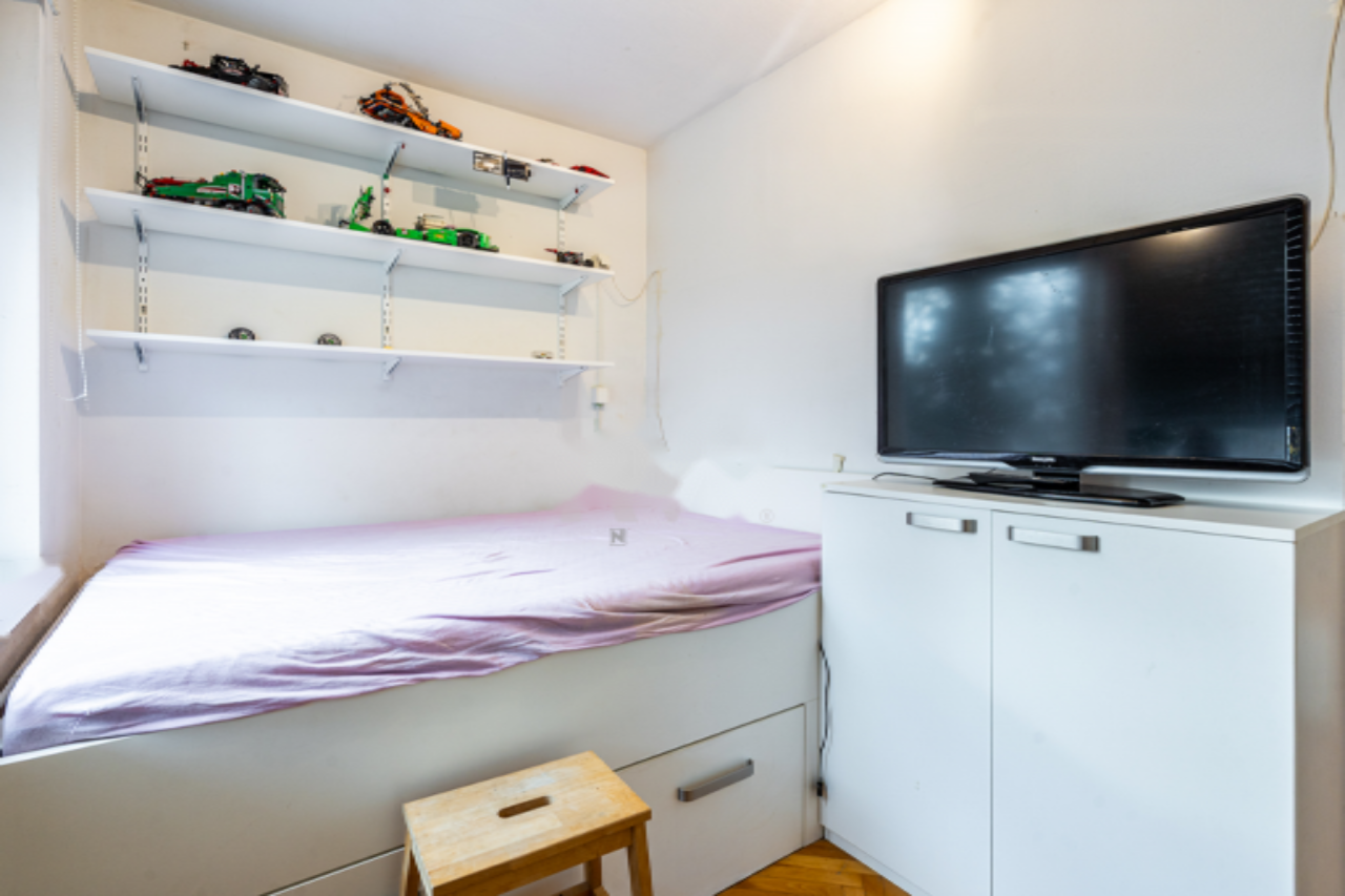 Flat in Ljubljana, Slovenia, 55 m² - picture 9