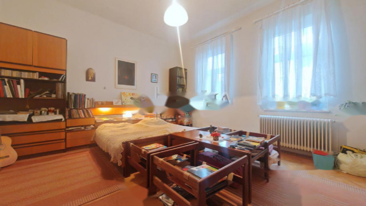 Wohnung in Ljubljana, Slowenien, 176 m² - Foto 9