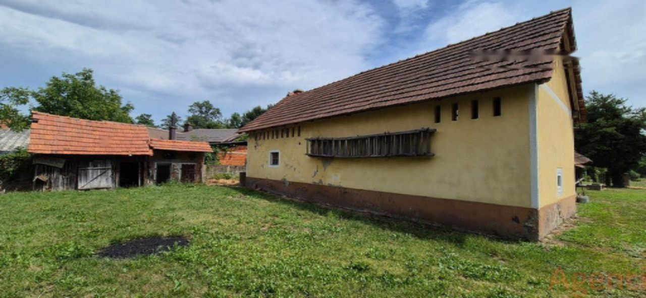 Haus in Ljubljana, Slowenien, 84 m² - Foto 9