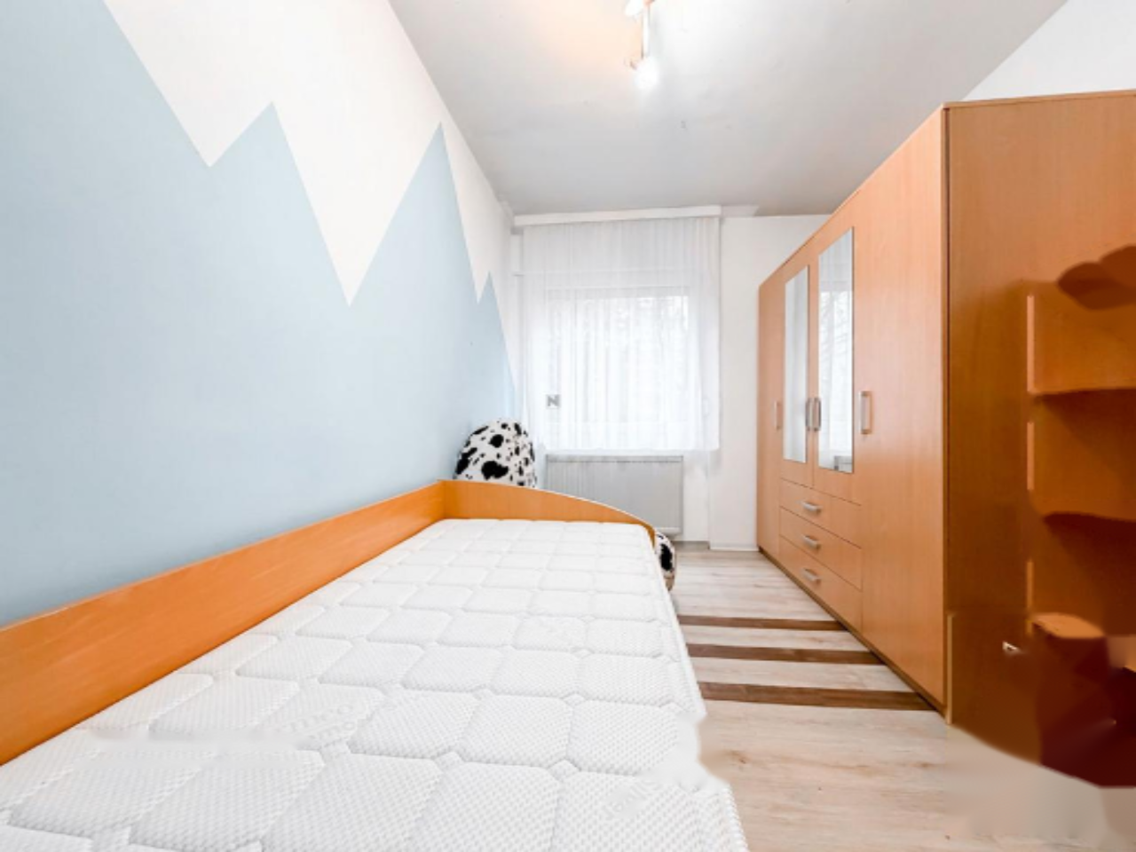 Appartement à Ljubljana, Slovénie, 61 m² - image 9