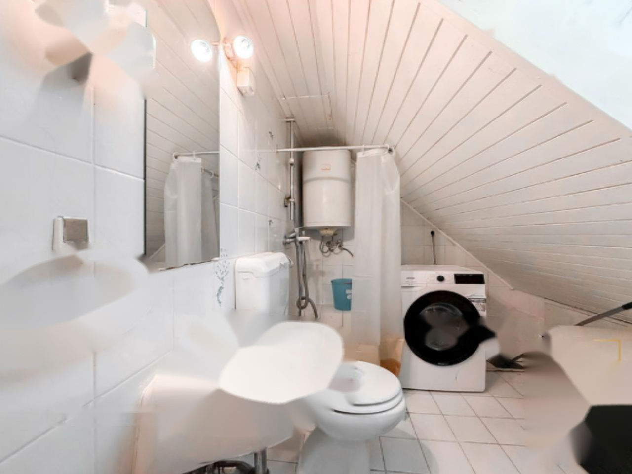 Flat in Ljubljana, Slovenia, 69 m² - picture 9