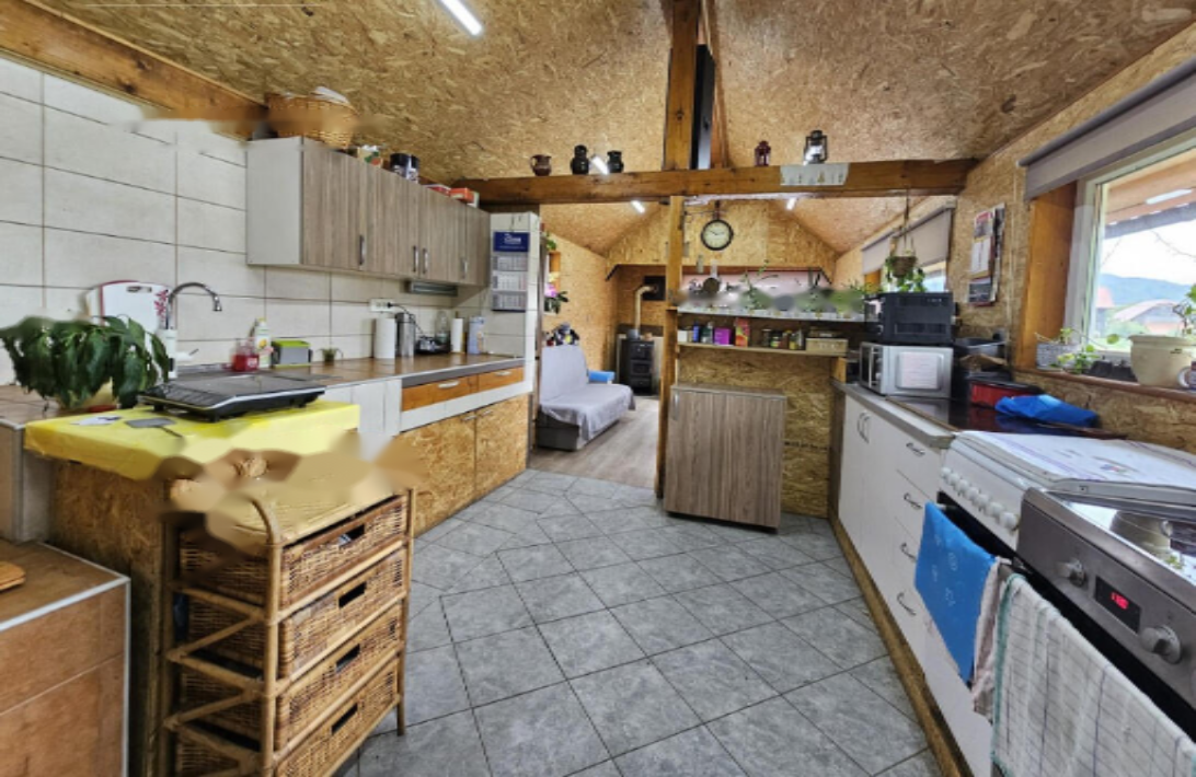 Haus in Šentjernej, Slowenien, 98 m² - Foto 9