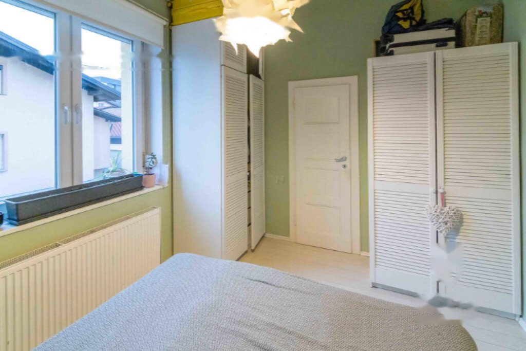 Flat in Ljubljana, Slovenia, 67 m² - picture 9