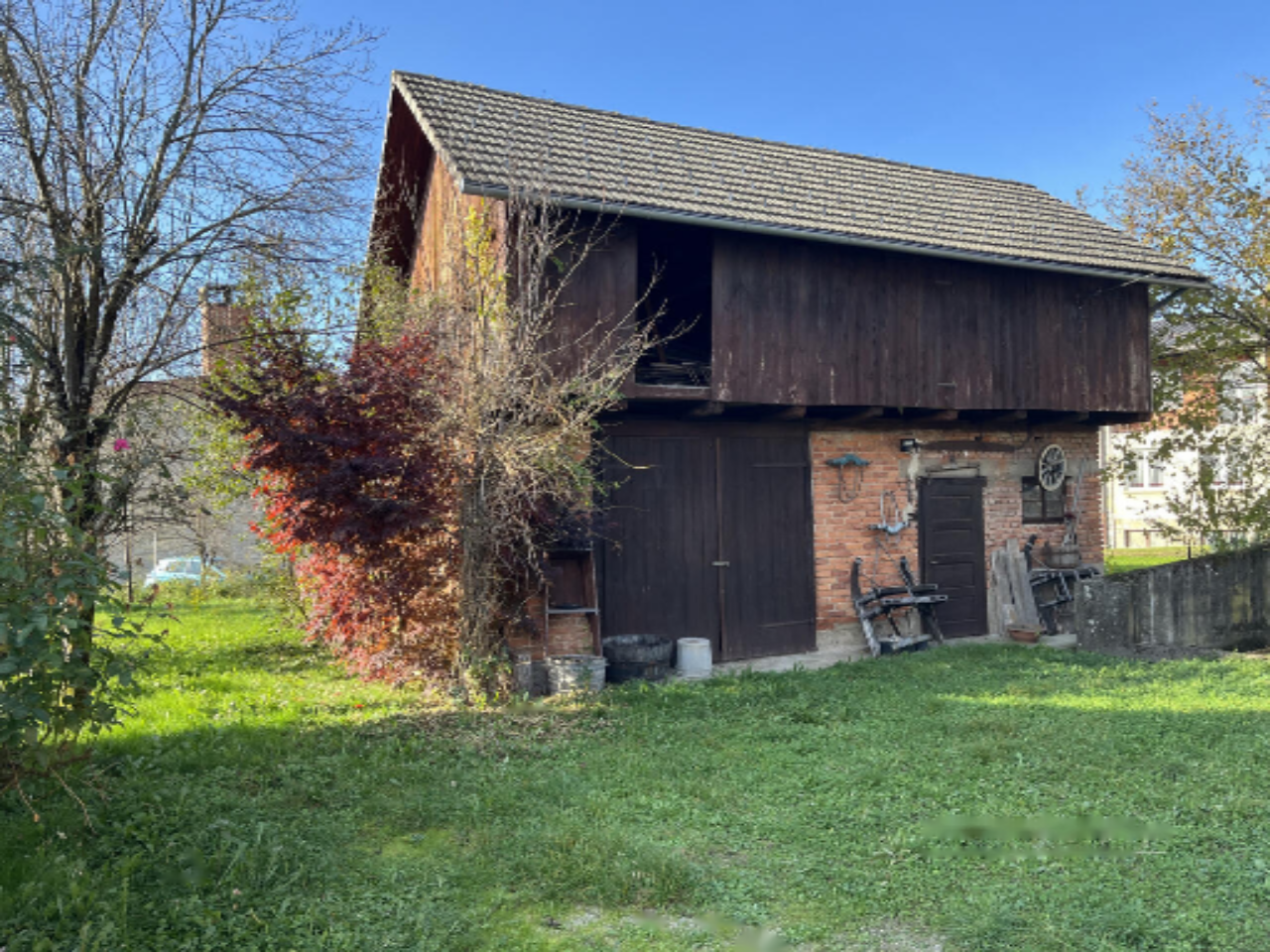 Casa en Cerknica, Eslovenia, 170 m² - imagen 9